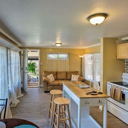 Airy 1D/1Ba Wahiawa Apartment Екстериор снимка