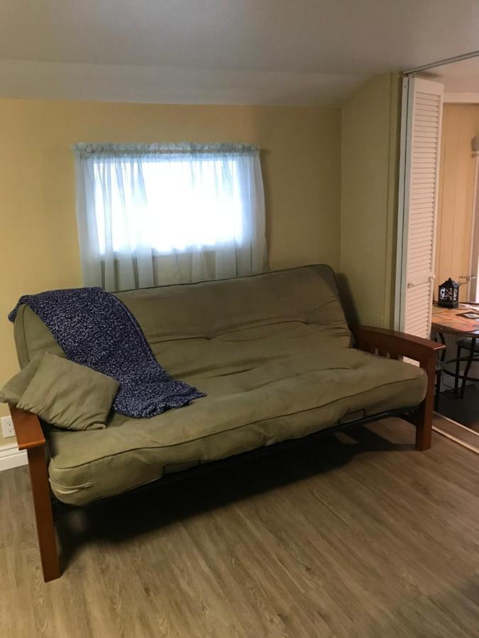 Airy 1D/1Ba Wahiawa Apartment Екстериор снимка