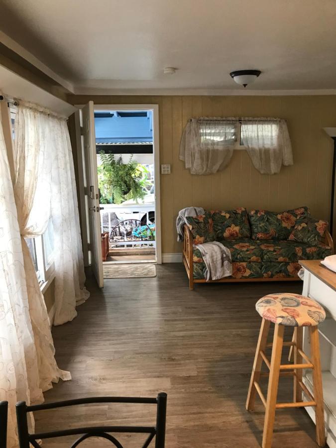 Airy 1D/1Ba Wahiawa Apartment Екстериор снимка