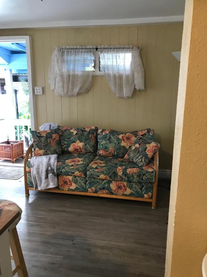 Airy 1D/1Ba Wahiawa Apartment Екстериор снимка